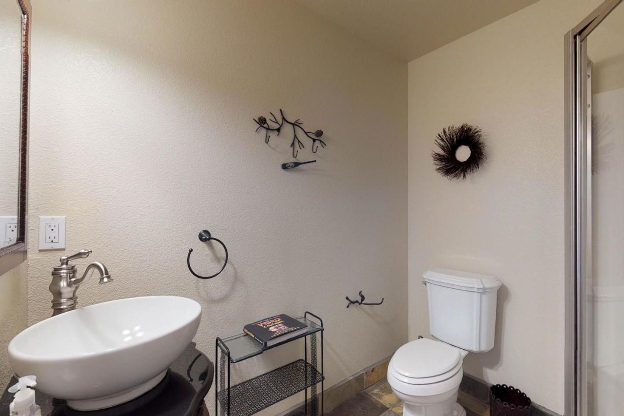 Vila Pine Mountain Getaway Groveland Exteriér fotografie