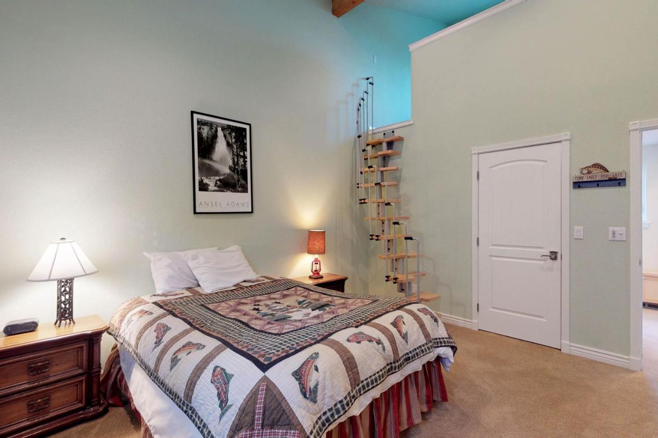 Vila Pine Mountain Getaway Groveland Exteriér fotografie