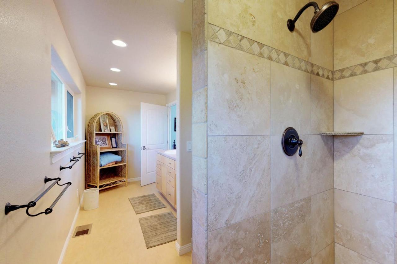 Vila Pine Mountain Getaway Groveland Exteriér fotografie