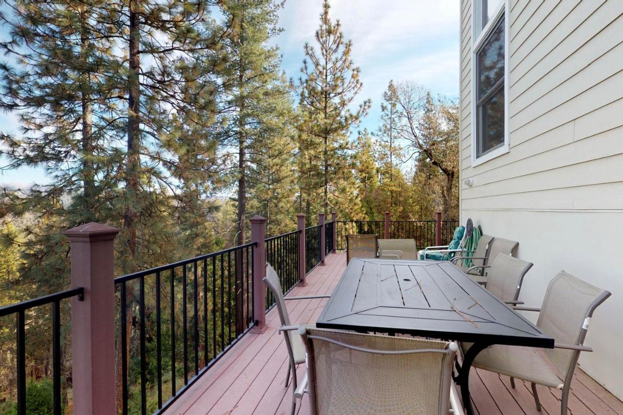 Vila Pine Mountain Getaway Groveland Exteriér fotografie