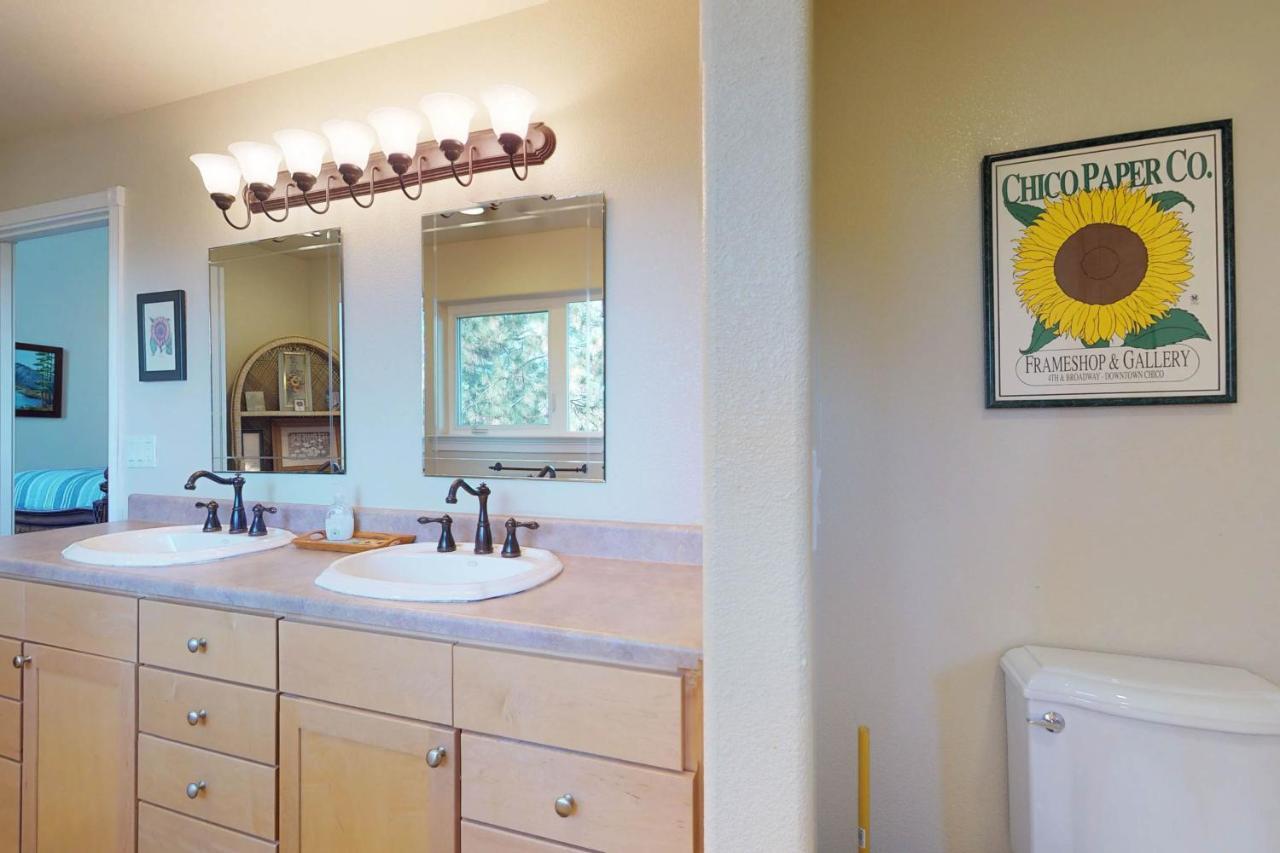Vila Pine Mountain Getaway Groveland Exteriér fotografie
