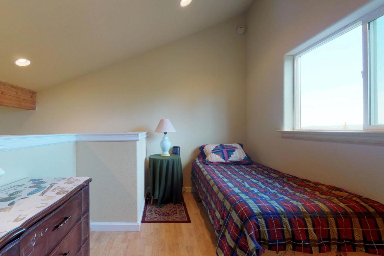 Vila Pine Mountain Getaway Groveland Exteriér fotografie