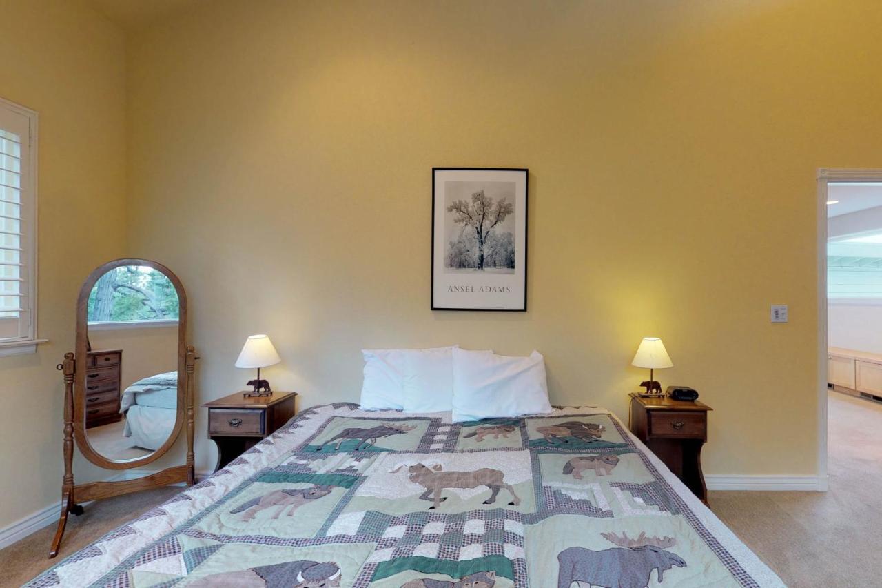 Vila Pine Mountain Getaway Groveland Exteriér fotografie