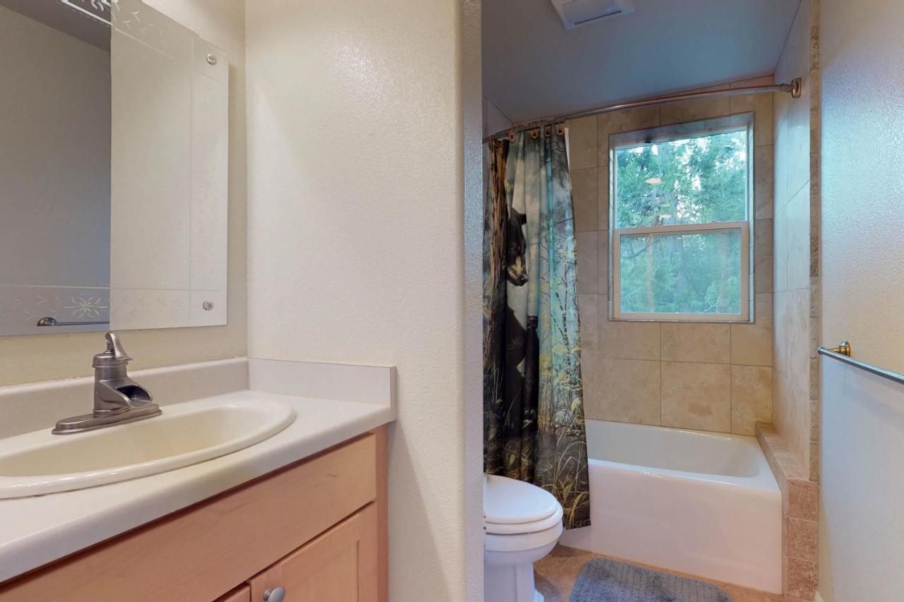Vila Pine Mountain Getaway Groveland Exteriér fotografie
