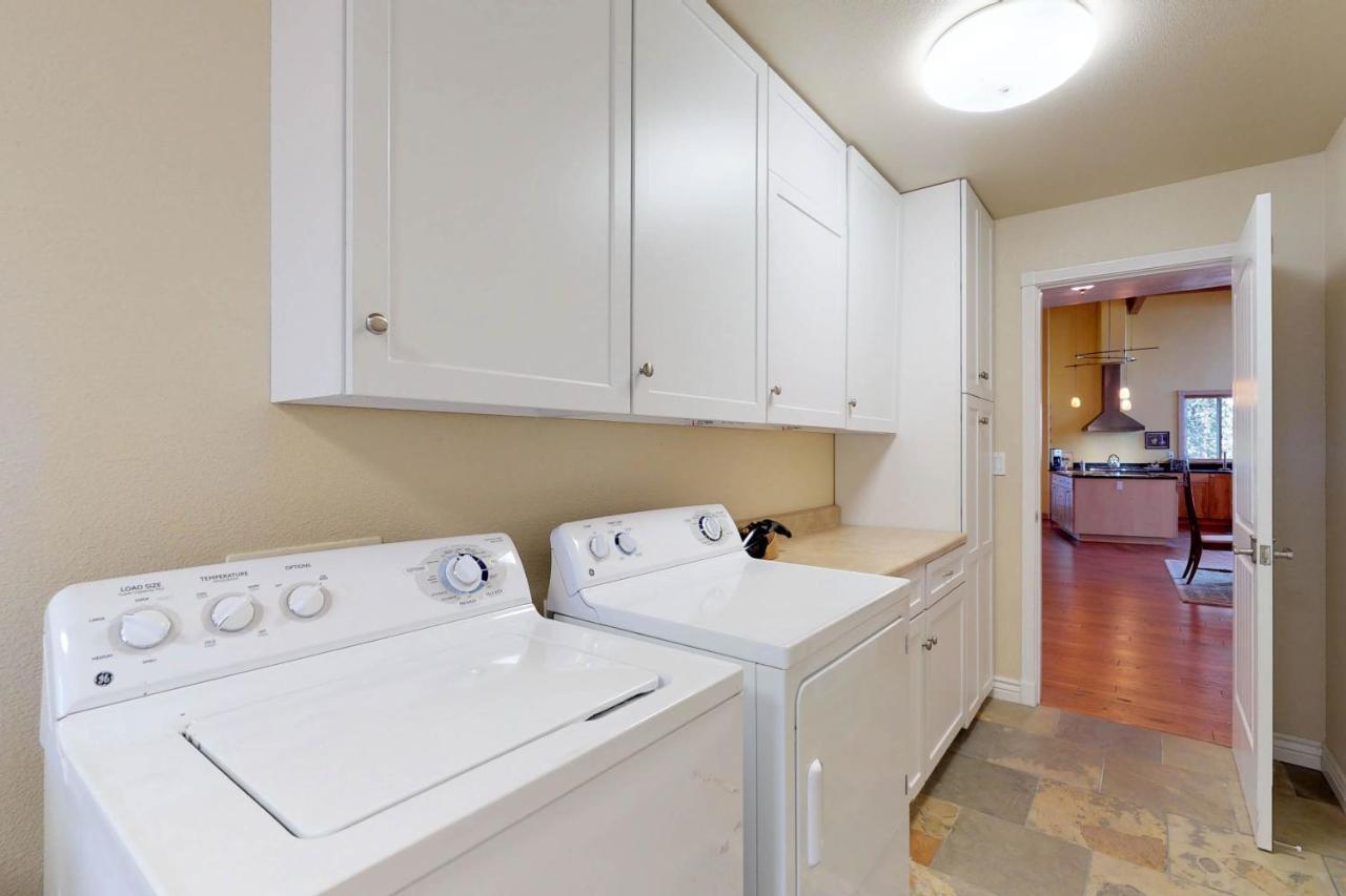 Vila Pine Mountain Getaway Groveland Exteriér fotografie